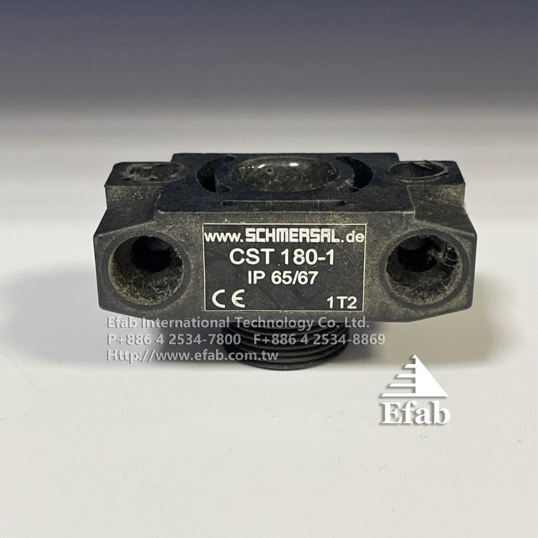 EFAB - CST 180-1